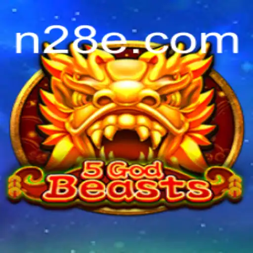 Descubra o Envolvente Mundo de 5GodBeasts