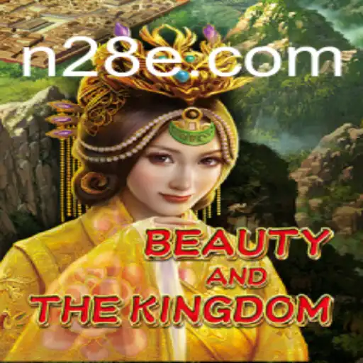 Descubra o Fascinante Mundo de BeautyAndTheKingdom: Um Jogo de Estratégia e Aventura