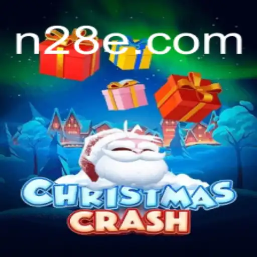 ChristmasCrash: Um Novo Jogo de Escapada Festiva