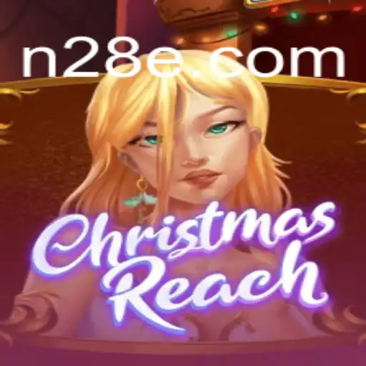 ChristmasReach: Um Mergulho no Mundo das Festividades e Estratégia