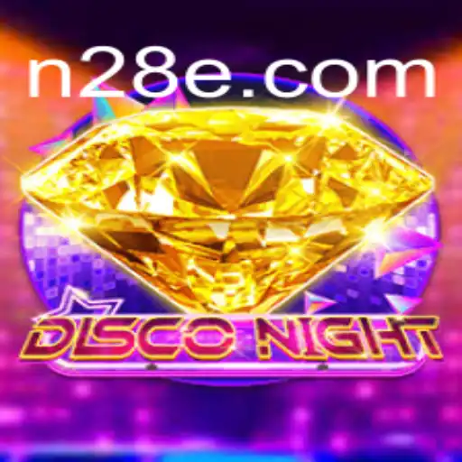 Descubra o Empolgante Mundo do Jogo DiscoNight