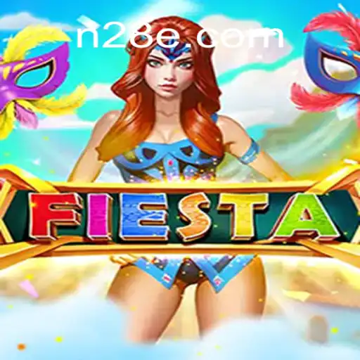 Explorando o Jogo 'Fiesta' com a Dinâmica da Palavra-chave n28