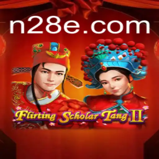 Explorando o Universo de Flirting Scholar Tang II