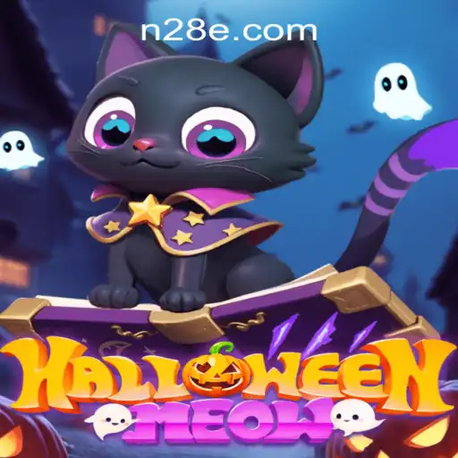 Descubra HalloweenMeow: O Divertido Jogo Temático de Halloween