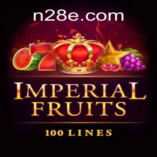 Descubra as Emoções do Jogo ImperialFruits100