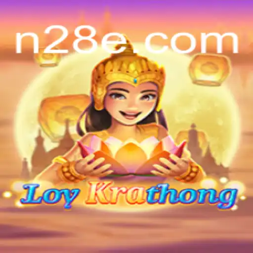 Descubra o Encantador Jogo LoyKrathong: Tradição e Diversão