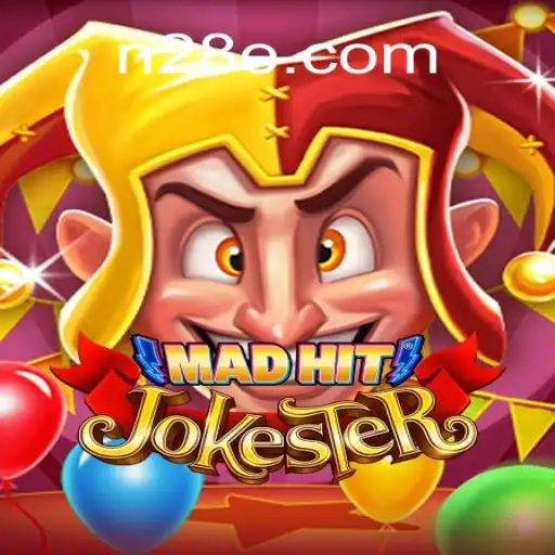 Descubra MadHitJokester: Diversão e Estratégia em um Jogo Único