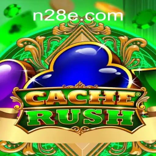 CacheRush: Descubra a Emoção do Novo Jogo de Estratégia Digital