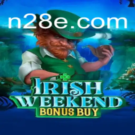 Explorando o Jogo IrishWeekendBonusBuy: Uma Jornada de Aventura e Estratégia
