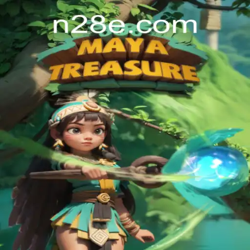 Descubra as Maravilhas de MayaTreasure: O Jogo Estratégico Revolucionário