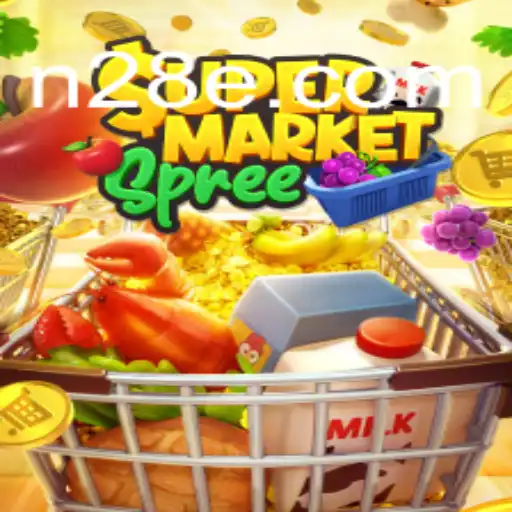 Explorando SupermarketSpree: O Novo Fenômeno dos Jogos Casuais