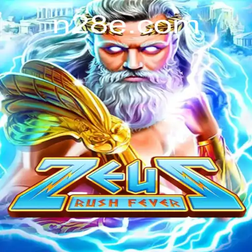 ZeusRushFever: A Nova Sensação dos Jogos de Estratégia