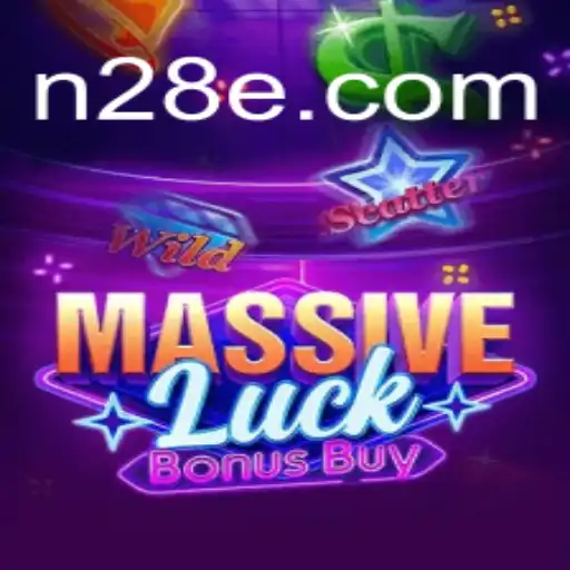 Explorando o Mundo de MassiveLuckBonusBuy