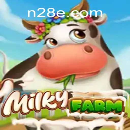 MilkyFarm: Desvendando o Universo Duplo de Agronegócio e Estratégia
