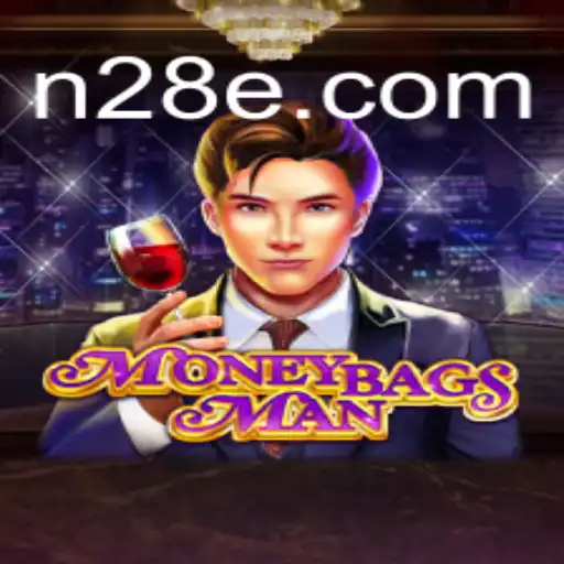 Explore o Empolgante Mundo do Jogo MoneybagsMan