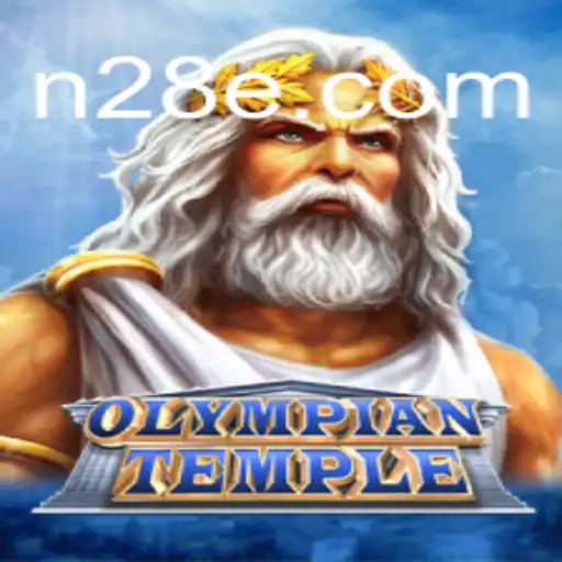 OlympianTemple: Aventura e Estratégia no Novo Jogo Fascinante