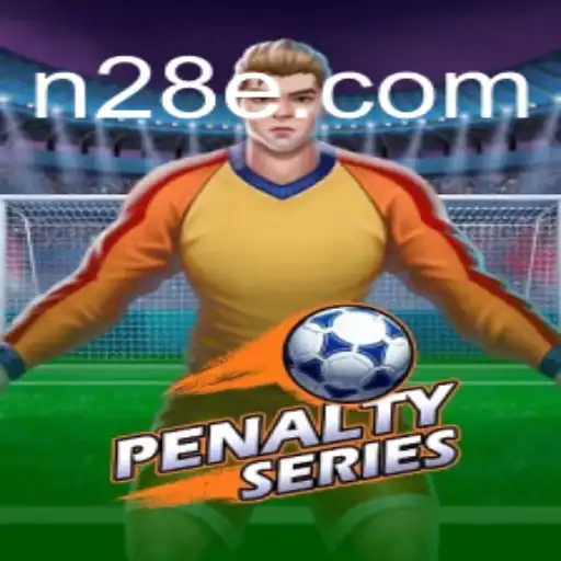 Explore o Empolgante Mundo de PenaltySeries: O Jogo que está Conquistando o Mundo