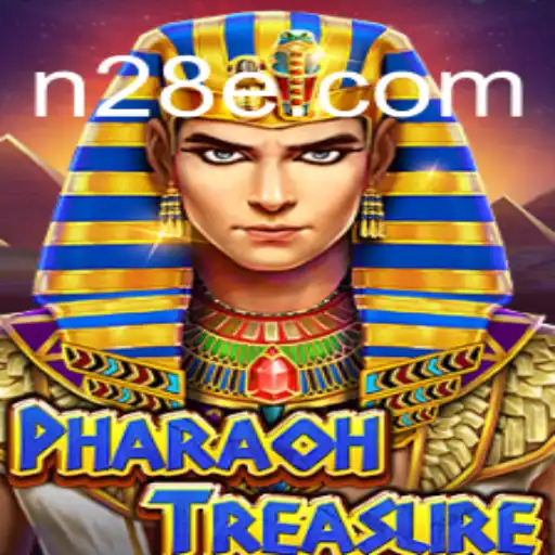 Explorando o Jogo PharaohTreasure: Regras, Introdução e Descrição