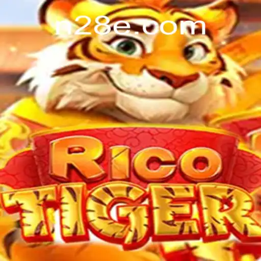 Descubra o Fascinante Mundo de RicoTiger: Um Jogo Envolvente