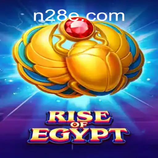 Explorando o Fascinante Mundo de RiseOfEgypt