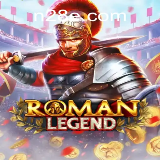 RomanLegend: Explorando um Novo Universo de Estratégia e Aventura