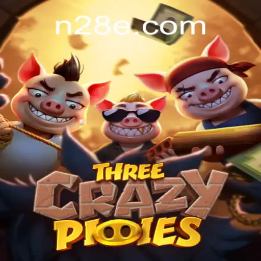 Explorando o Mundo de ThreeCrazyPiggies: Aventura e Estratégia