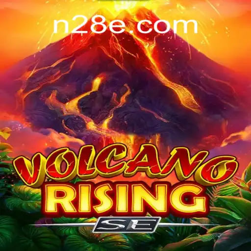 Explorando o Mundo do VolcanoRisingSE: Aventura, Estrategia e Desafios