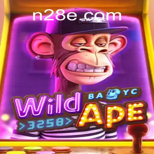 Descubra o Mundo de Aventuras em WildApe3258