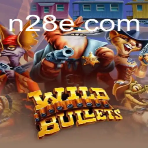 Explorando o Universo de WildBullets: Ação e Estratégia no Mundo dos Games