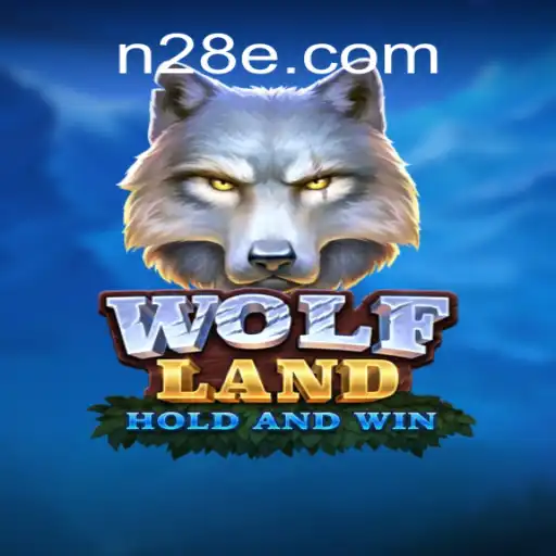 WolfLand: Aventure-se no Mundo Distópico dos Lobos