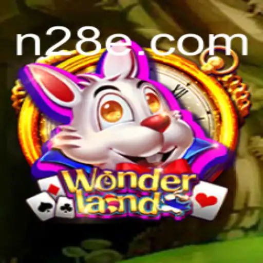 Explorando Wonderland: Um Mergulho no Fascinante Jogo de Estratégia