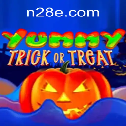 Explorando o Mundo do Jogo YummyTrickorTreat